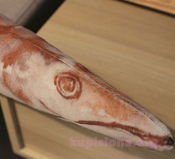 Мягкая игрушка Рыбка - Купи слона фото 2