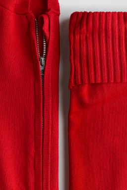 Conjunto de 2 piezas en punto fino - H&m фото 3