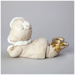 ФИГУРКА КОЛЛЕКЦИЯ BABY 17,6*9,5*10,5СМ - Lefard фото 3