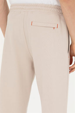 Мужские бежевые спортивные штаны - U.s. polo assn фото 14