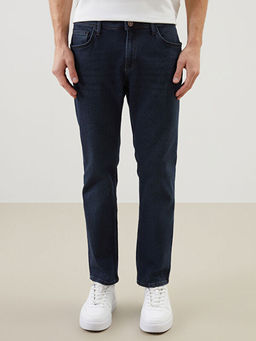 779 Regular Fit Erkek Jean Pantolon