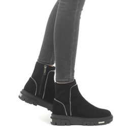 Женские ботинки TENDANCE Артикул 2753610, черный
