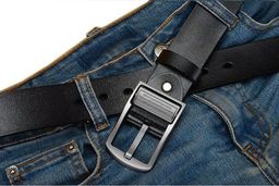 Ремень BL-L-300-Black-110