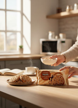 Печенье Сокровище Насберри с белой глазурью фас цв/пл фл/п 0,340кг  фото 6