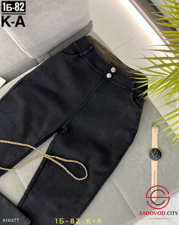 Облегающие джинсы стрейчевые - Bruno фото 3