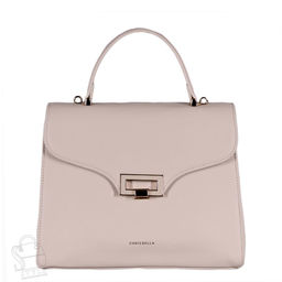 Сумка женская  012306083 off white Chrisbella/30 в Новосибирске