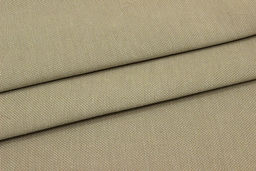 Ткань интерьерная Мебельная, цв.бежевый, ш.1.5м, хлопок-36%, п/п-34%, п/э-30%, 270гр/м.кв - Купава фото 2