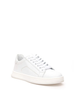 Beyaz Sneaker Ayakkab_ - Pierre cardin фото 2