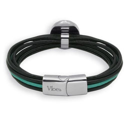 Браслет из муранского стекла - Vloes фото 2