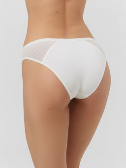 Трусы слипы женские в наборе, 3 шт - Mark formelle фото 4