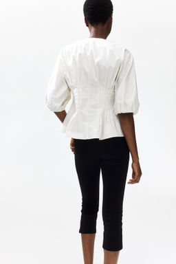 Leggings capri - H&m фото 4
