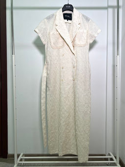 Платье 1120 - Niv niv фото 9