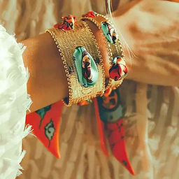 Браслет арт. 41 9247 (id 279736) - Rada фото 2