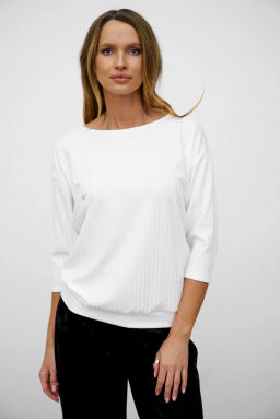 Блуза ДЖ 194-2 Экрю