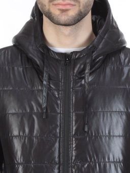 21221 Куртка демисезонная мужская FUZION HOY (100 гр. синтепон) - Фабричный китай фото 10