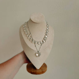 701679380 Набор из 2 колье