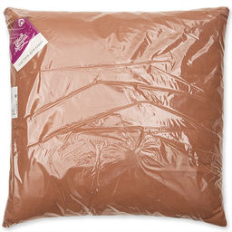 Декоративная подушка Цвет эмоций 40х40, саржа Голубая сталь 40х40 - Традиция фото 10