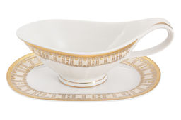 Обеденный сервиз Contessa, 6 персон, 27 предметов - ANNA LAFARG MIDORI фото 10