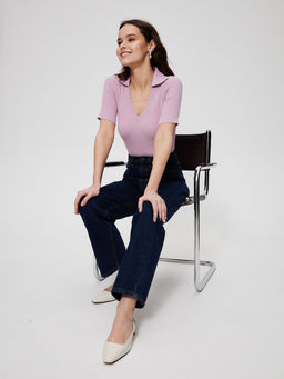 Джемпер 321.070289/лиловый