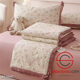 Комплект постельного белья
