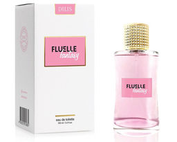 Dilis FLUELLE FANTASY Туалетная вода для женщин 100 мл