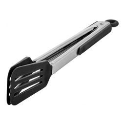 Щипцы кухонные Walmer Home Chef, цвет черный