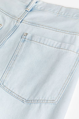 Baggy Jeans - H&m фото 7
