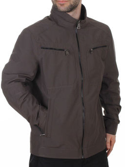 D-3019 SWAMP Ветровка мужская (60% хлопок, 40% нейлон)