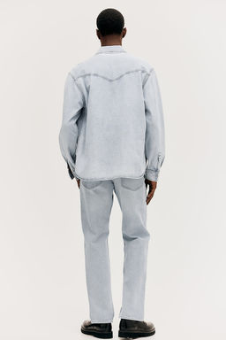 Regular Jeans - H&m фото 3