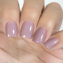 Лак для ногтей Русалка, 11 мл - Masura фото 2