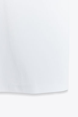 DOLMAN SLEEVE T-SHIRT - Zara фото 41