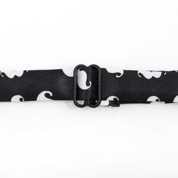 Набор для мальчика подтяжки и галстук-бабочка Джентльмен, 30 х 13 см - Kaftan фото 7