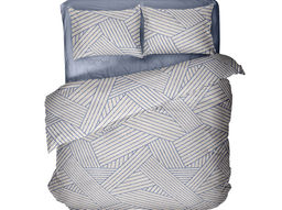 1028/0-БЧ Наволочка 50*70 "Лофт" рис. 659201 К