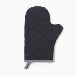 Набор кухонный Love: варежка 20?28 см, полотенце, 35?60 см, вафля