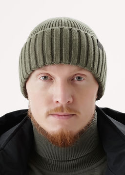 Шапка мужская