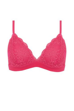 Fall in Love Dantel Detayl? Bra