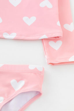 Crockid _ ТК 17015/1н ФВ купальн костюм для дев