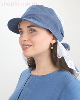 274 К2-А-Л Бандана женская (56-58)