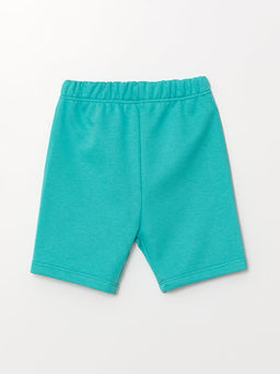 Beli Lastikli Basic Erkek Bebek ?ort