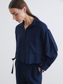 Oversize Kad?n G?mlek