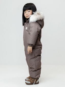 ВК 60103/н/8 УЗГ комбинезон дет - Crockid фото 4