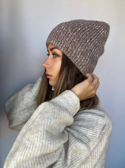 Шапка Вэнди - Ferz фото 17