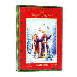 Пазл фигурный Сказка рядом - Puzzle фото 3