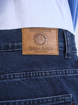 Мужские джинсы _ 0972 - F5 фото 15