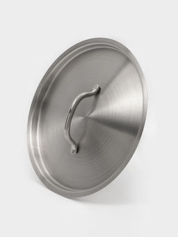 Крышка Hanna Knövell, d=20, толщина 0.8 мм, нержавеющая сталь