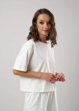 Футболка женская для дома