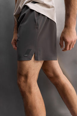 BASIC TRAINING SHORTS - Zara фото 5