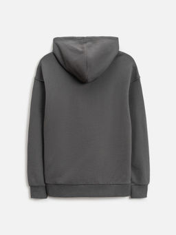 ACOOLA / Джемпер детский для мальчиков Femoralis темно-серый  фото 2