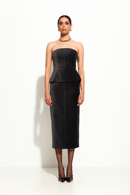 Блуза 55198 - Lakbi фото 4