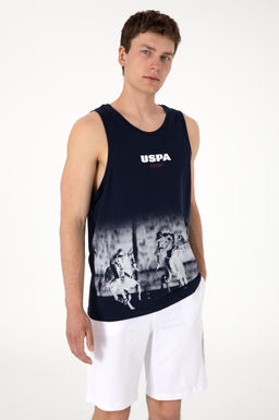 Erkek Lacivert Ti__rt Sepette S_rpriz _ndirim - U.s. polo assn фото 3